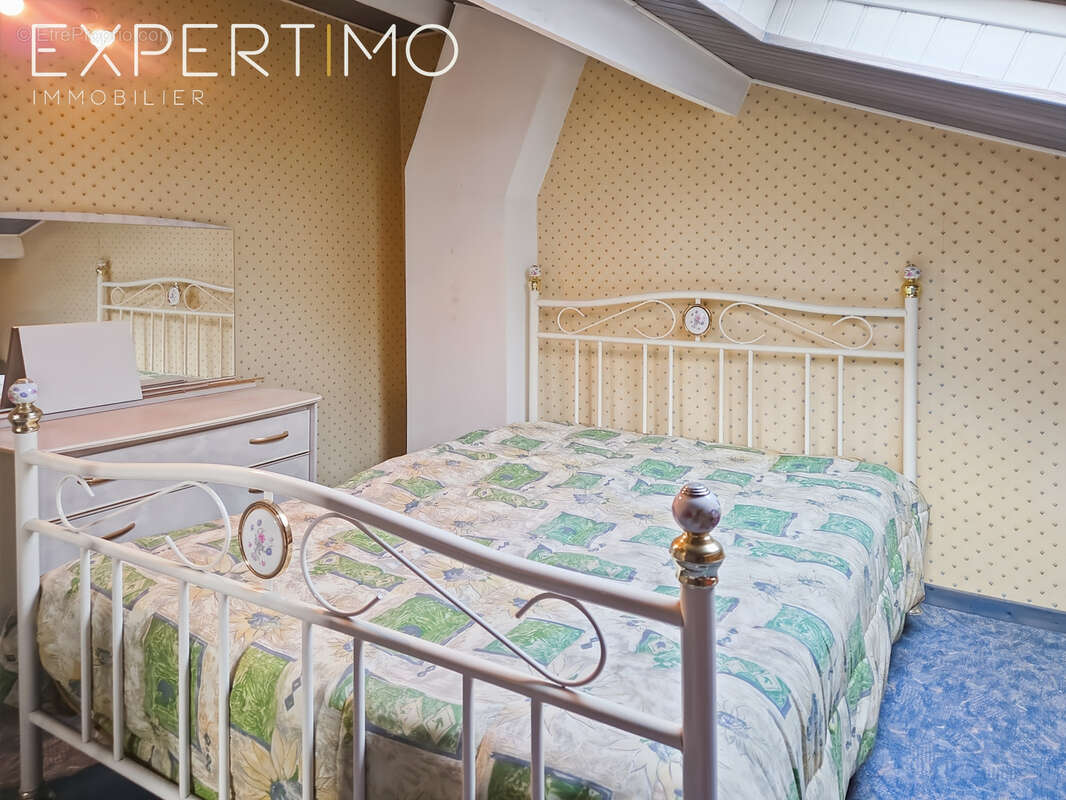 Maison à SAINT-VALERY-SUR-SOMME