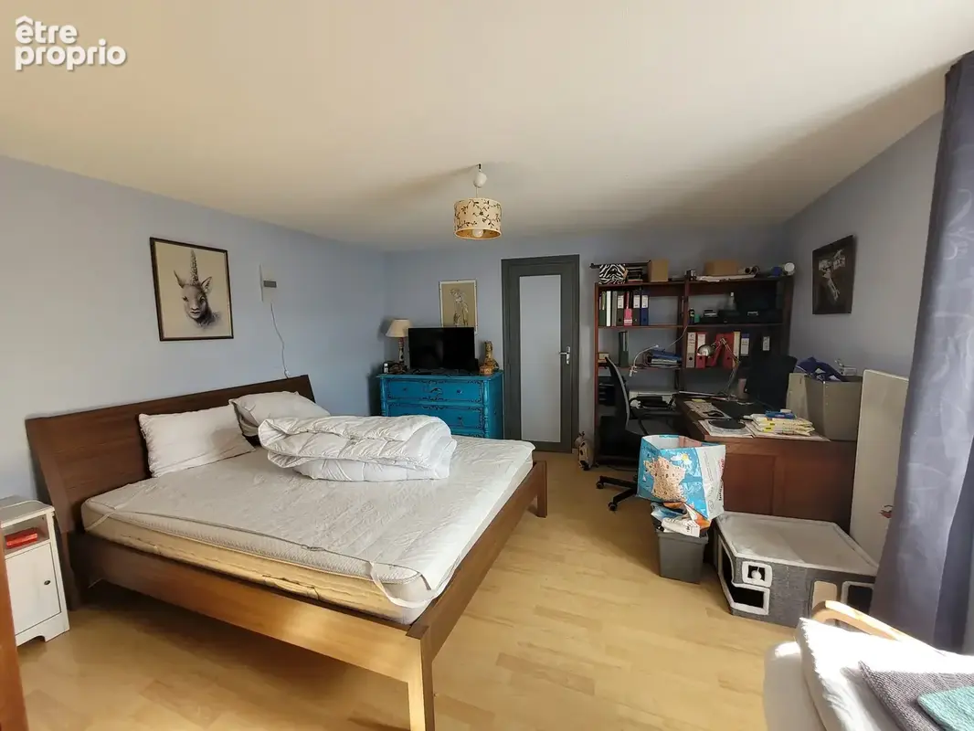 Maison 5 pièces 124 m² à vendre à Noce (61340) - photo 7