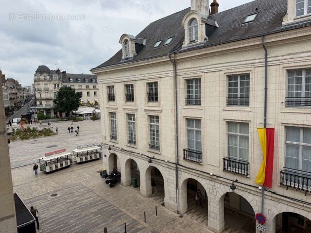 Appartement à ORLEANS