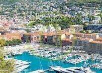 Commerce à NICE