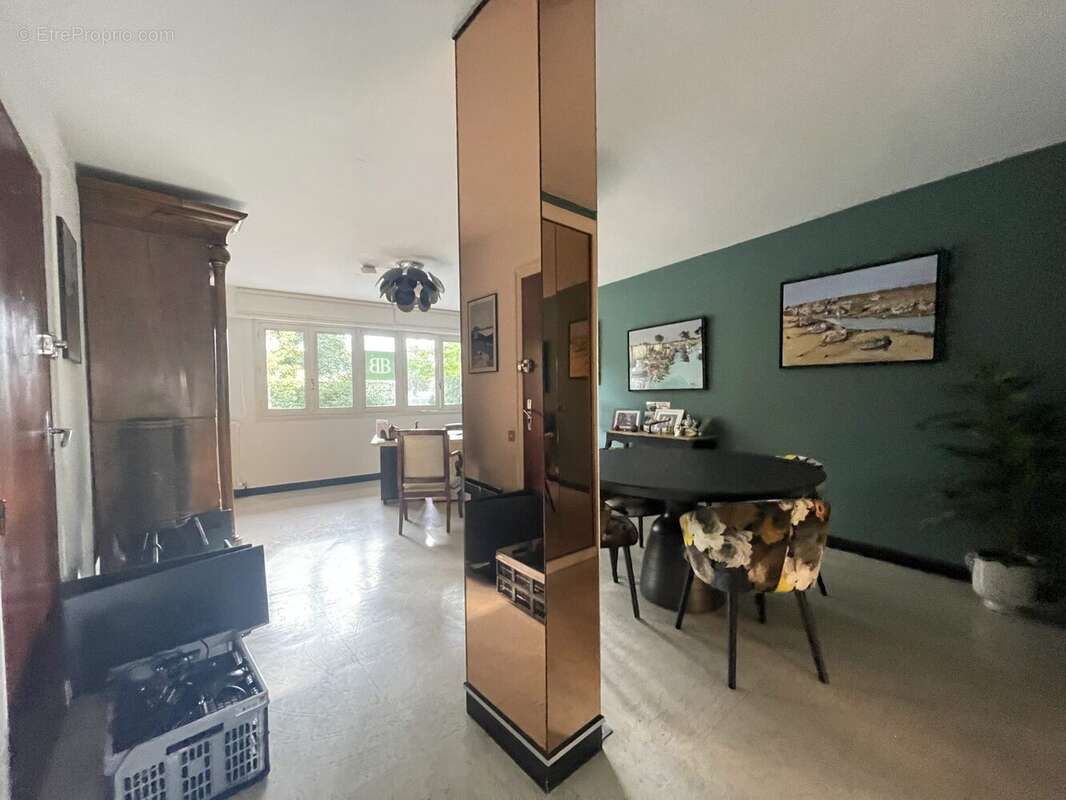 Commerce à CLERMONT-FERRAND