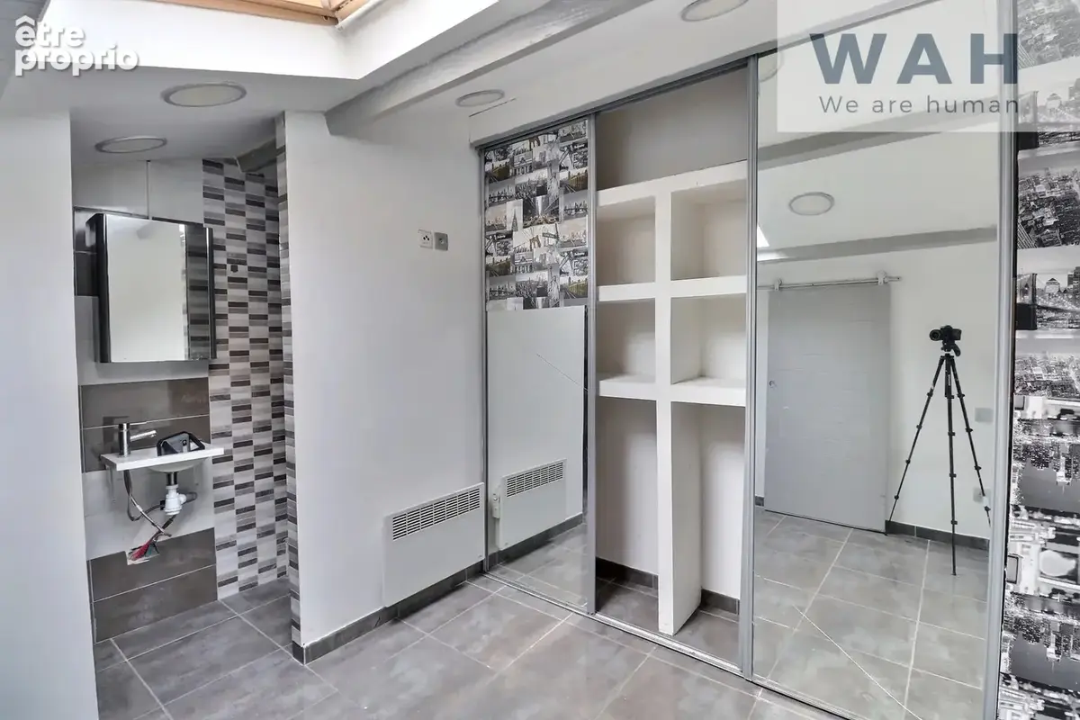 Vente local commercial - montpellier - figuerolles - 34070. - photo 3