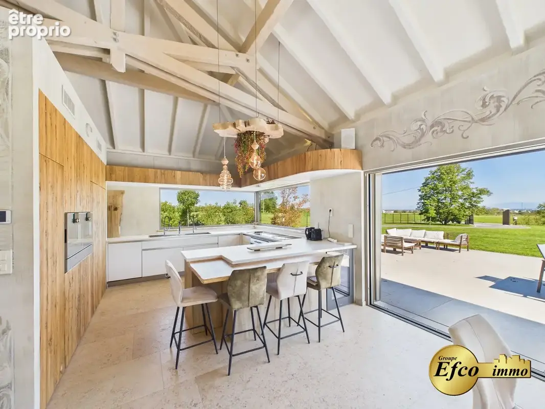 Maison 6 pièces 222 m² à vendre à Soultz-Haut-Rhin (68360) - photo 8