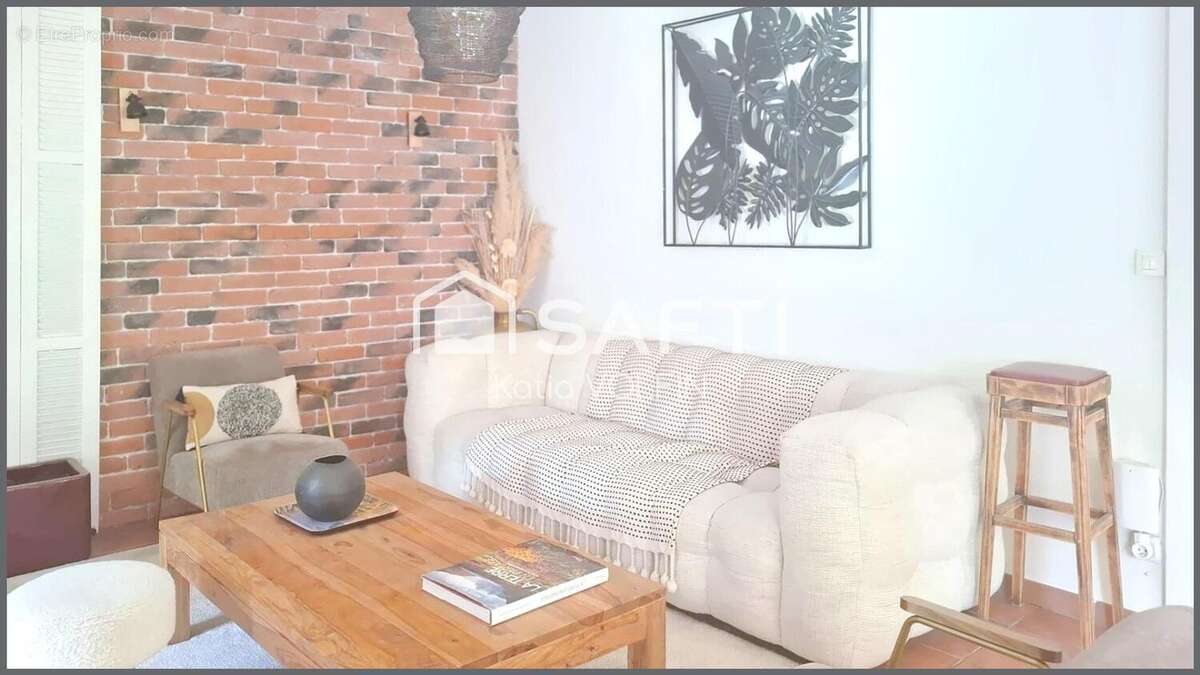 Photo 5 - Maison à LA BOUILLADISSE