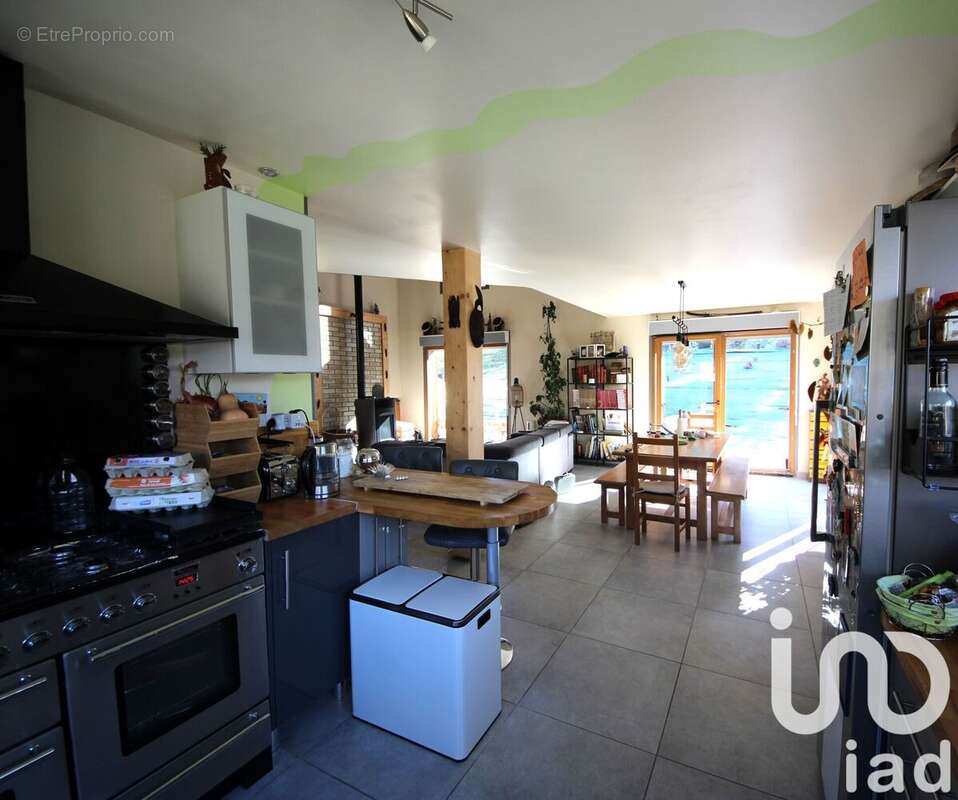 Maison 121 m² à Lassur  - photo 8