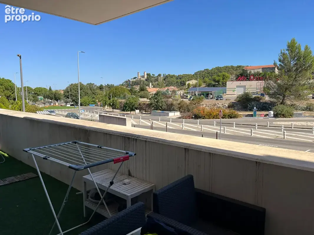 Appartement 61m² à châteaurenard - photo 5