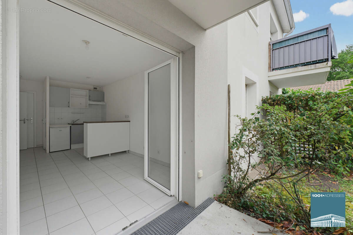 Appartement à MERIGNAC