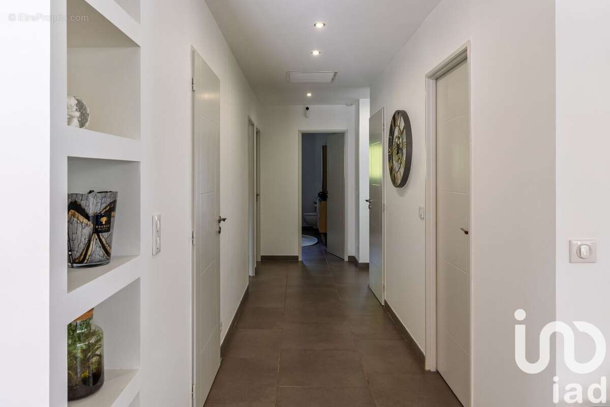 Photo 9 - Maison à VENTABREN