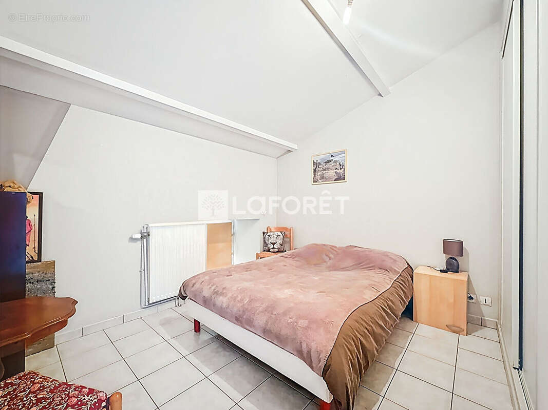 Maison à DOUE-LA-FONTAINE