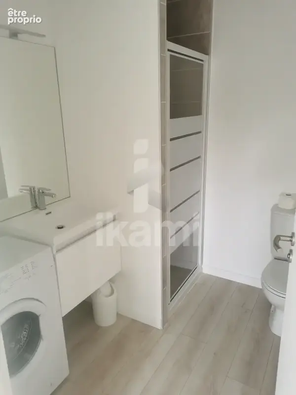 Appartement 1 pièce 33 m² à vendre à Bourg-Les-Valence (26500) - photo 4