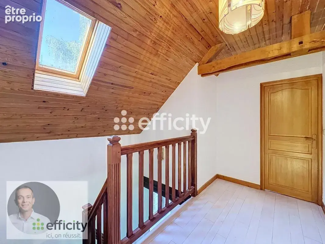 Maison 5 pièces 155 m² à vendre à Brugheas (03700) - photo 17