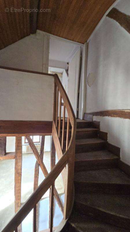 Appartement à DREUX