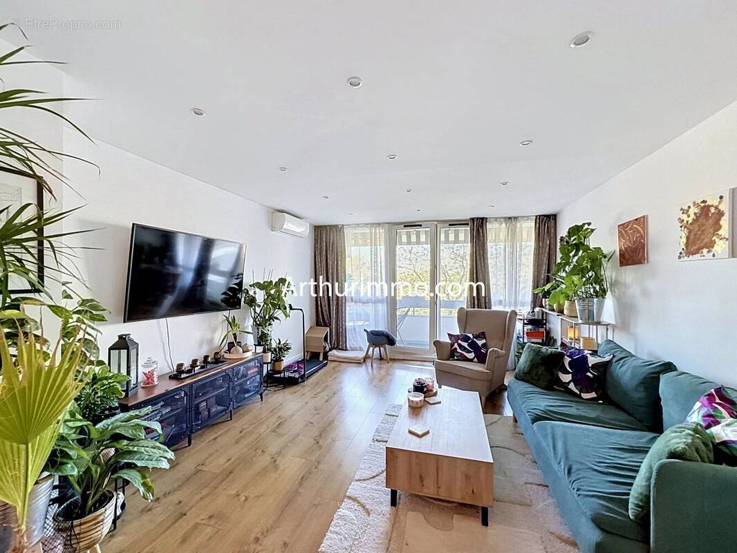 Appartement à CRETEIL