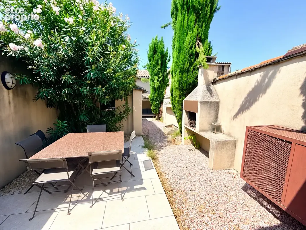 Maison avec vue exceptionnelle sur la Cité de Carcassonne - photo 13
