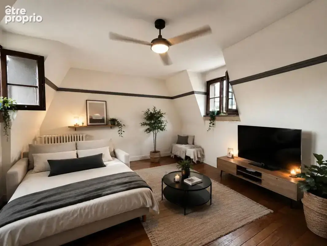 Appartement à AMIENS
