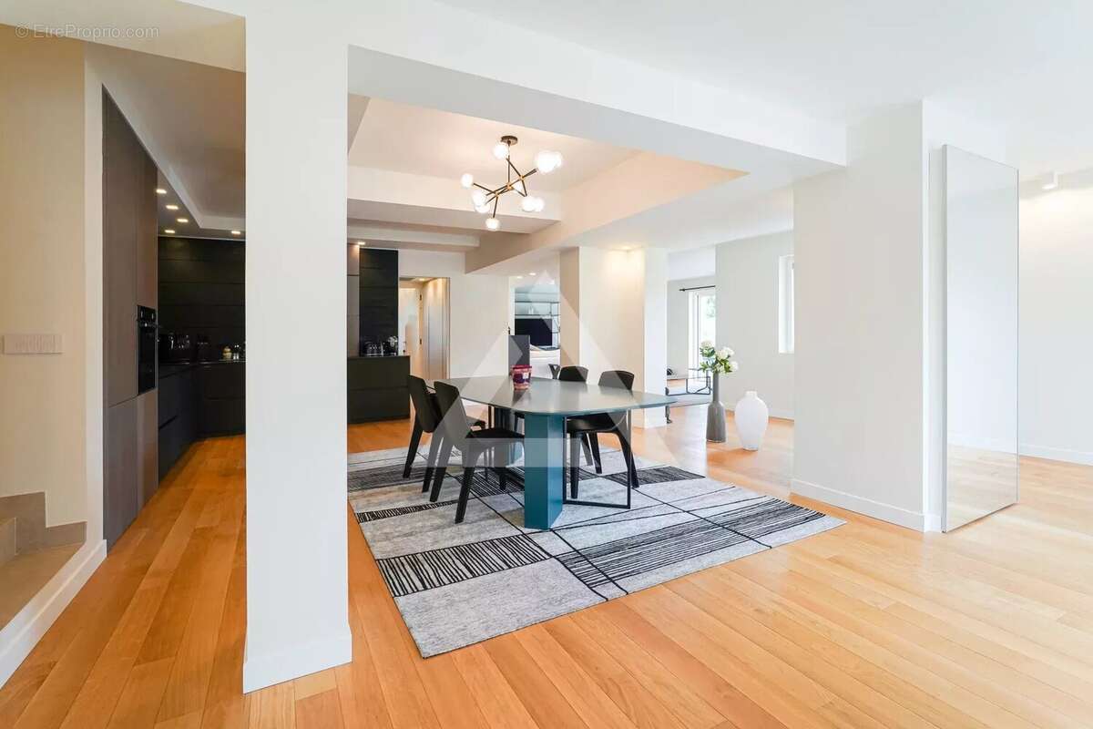 Maison à VILLEFRANCHE-SUR-MER