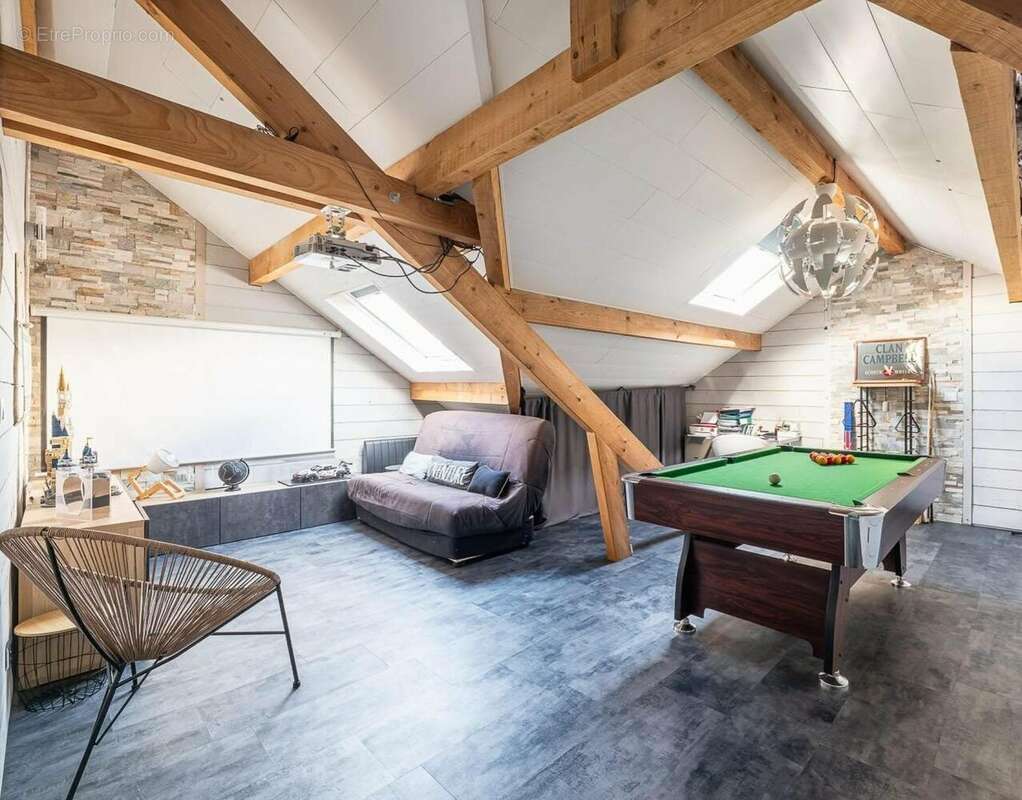 Photo 7 - Maison à CHARQUEMONT