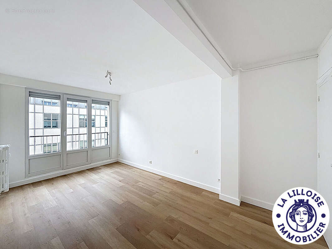 Appartement à LA MADELEINE