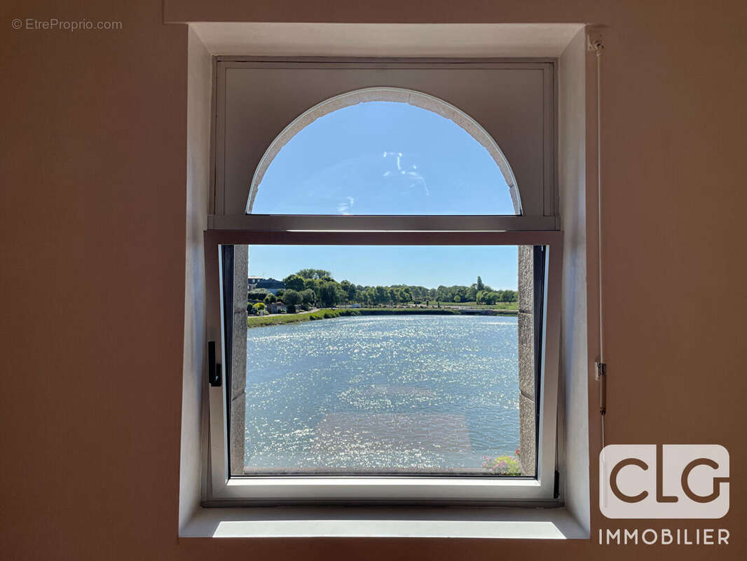 Appartement Pont L Abbe - photo 3