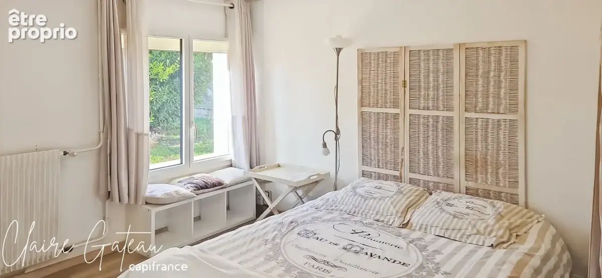 Maison à vendre 6 pièces VOGLANS (73) - 140 M² et 164 M² au sol - Maison familiale et fort potentiel locatif ! - photo 8