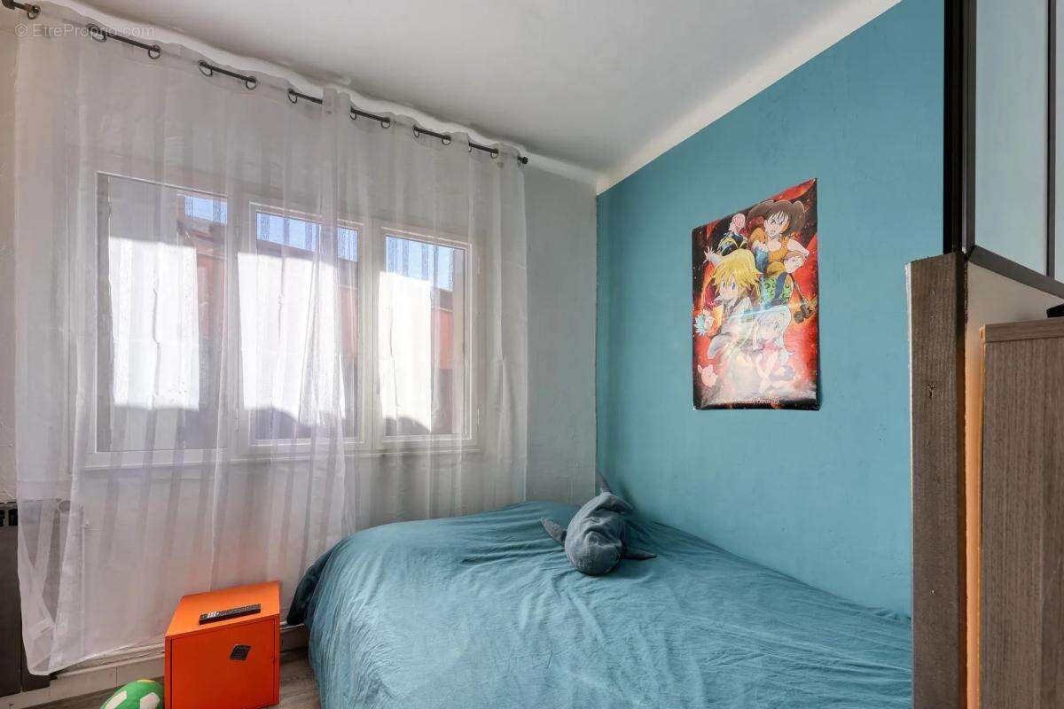 Appartement à HYERES