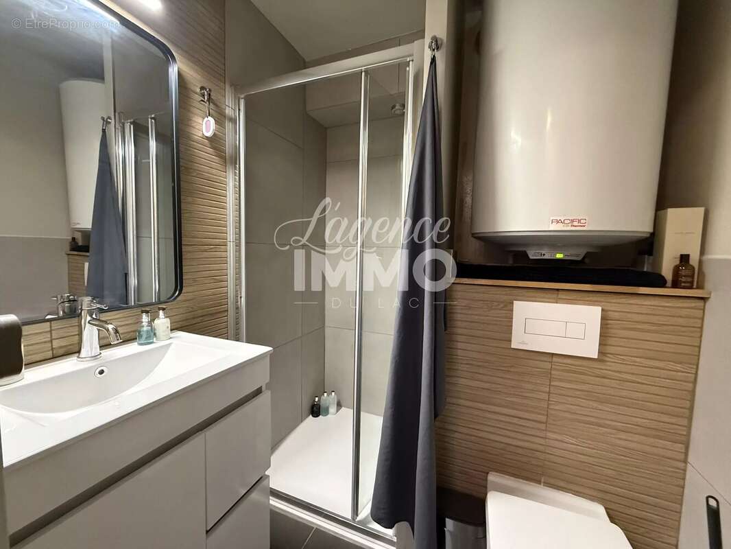 Appartement à SEVRIER