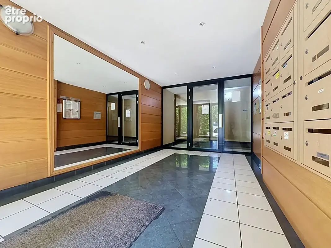 Chevigny st sauveur bel appartement type 4 - photo 8