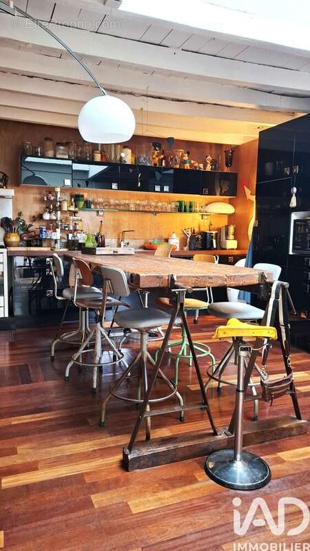 Photo 8 - Maison à ANGRESSE