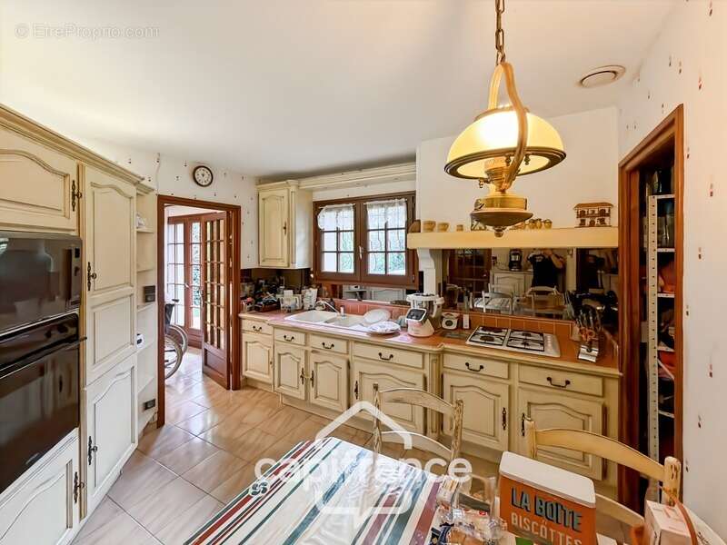 Maison à LA TESTE-DE-BUCH