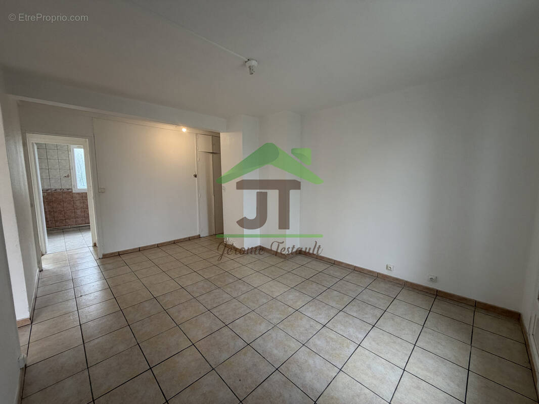 Appartement à CHATEAUDUN