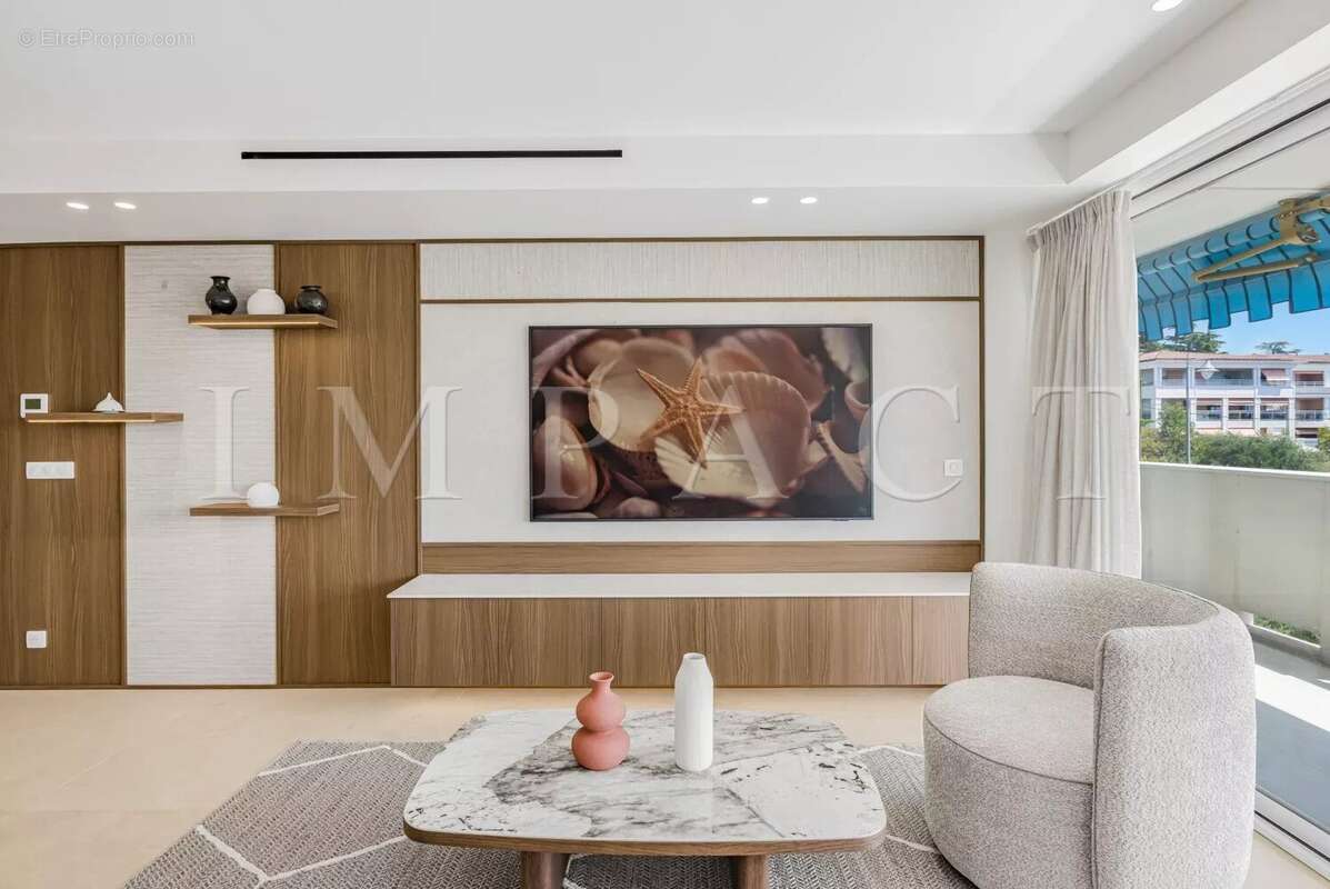 Exclusivité Cannes 4 pieces Proche Centre - photo 6