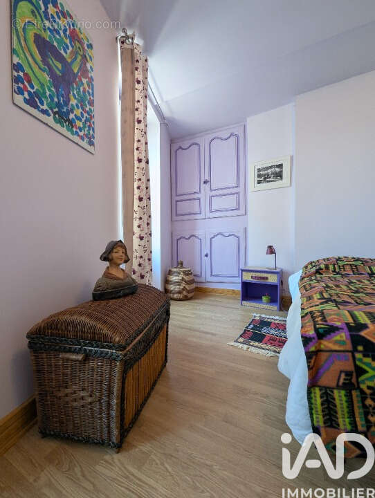 Photo 6 - Maison à BRIENON-SUR-ARMANCON