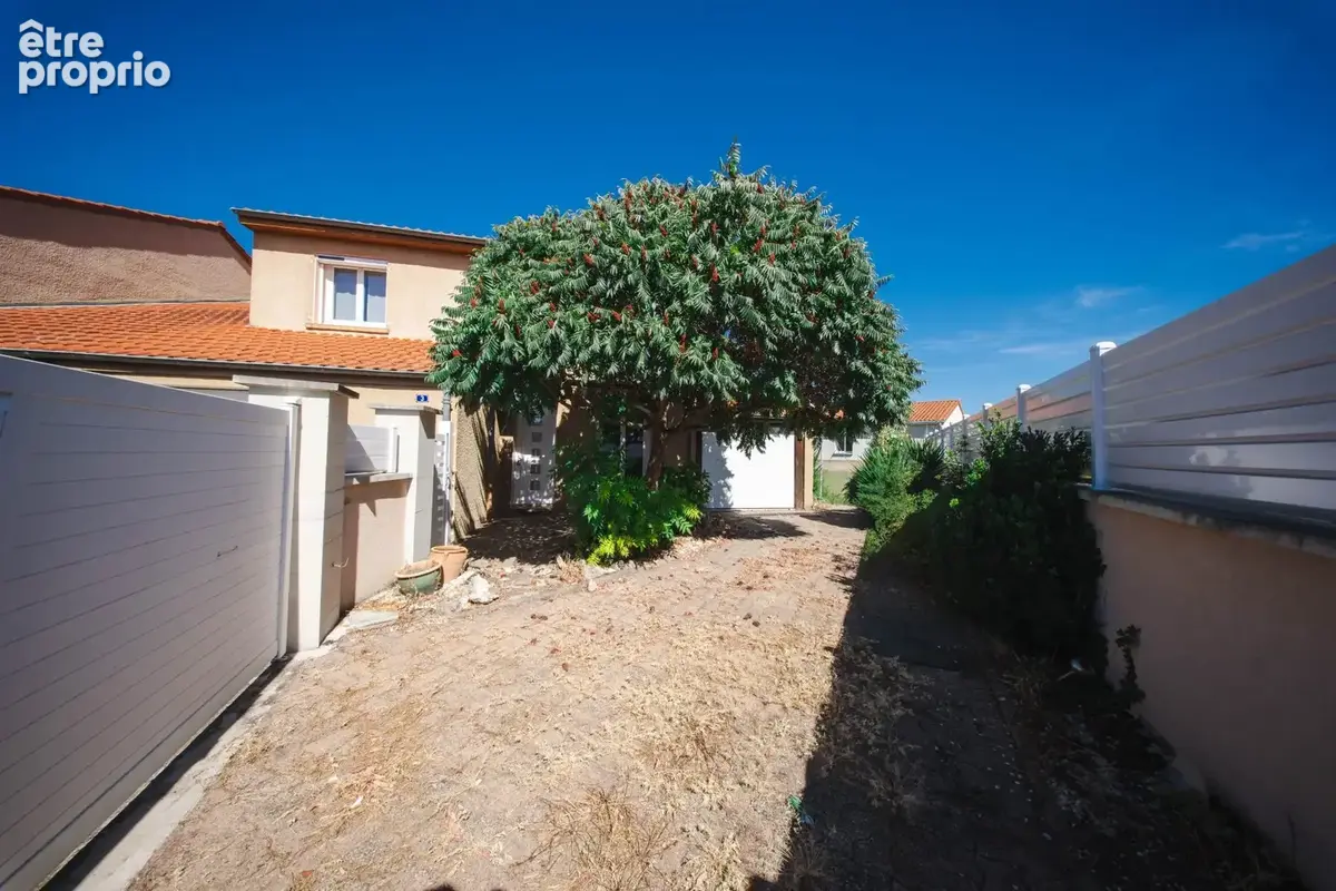 Photo Maison à Ennezat au prix de 230 000€