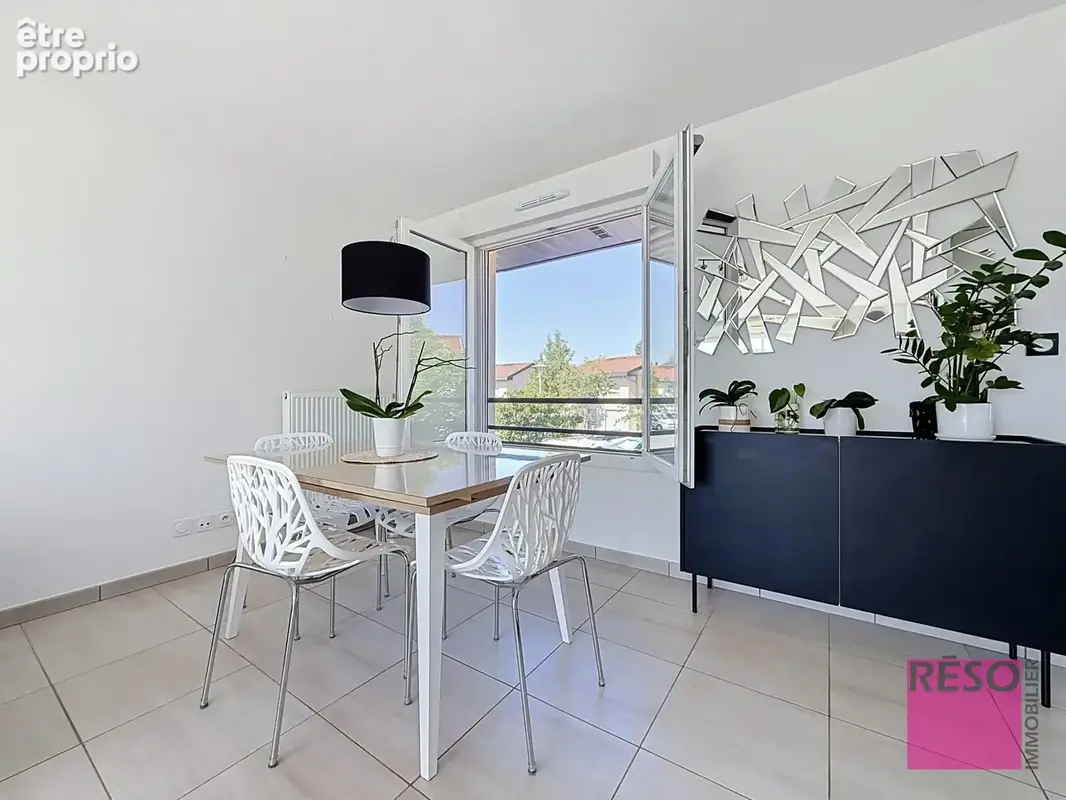 Appartement 3 pièces 64 m² à vendre à Reignier (74930) - photo 6