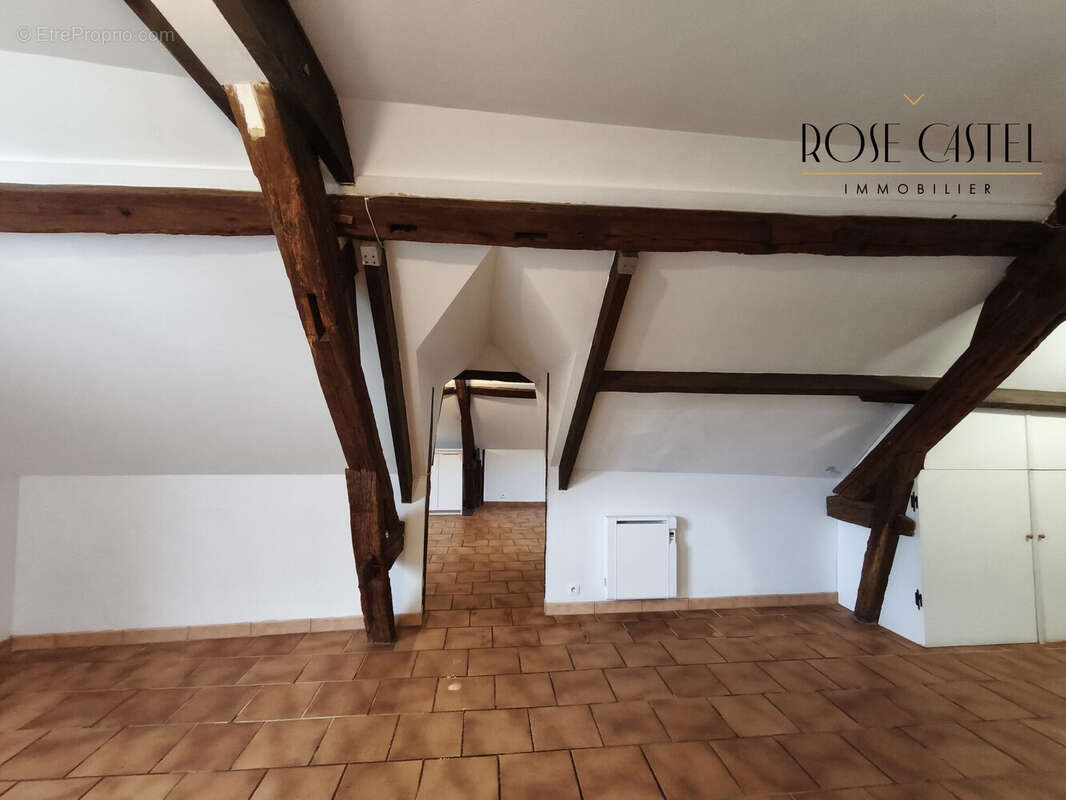 Appartement à CHARTRES