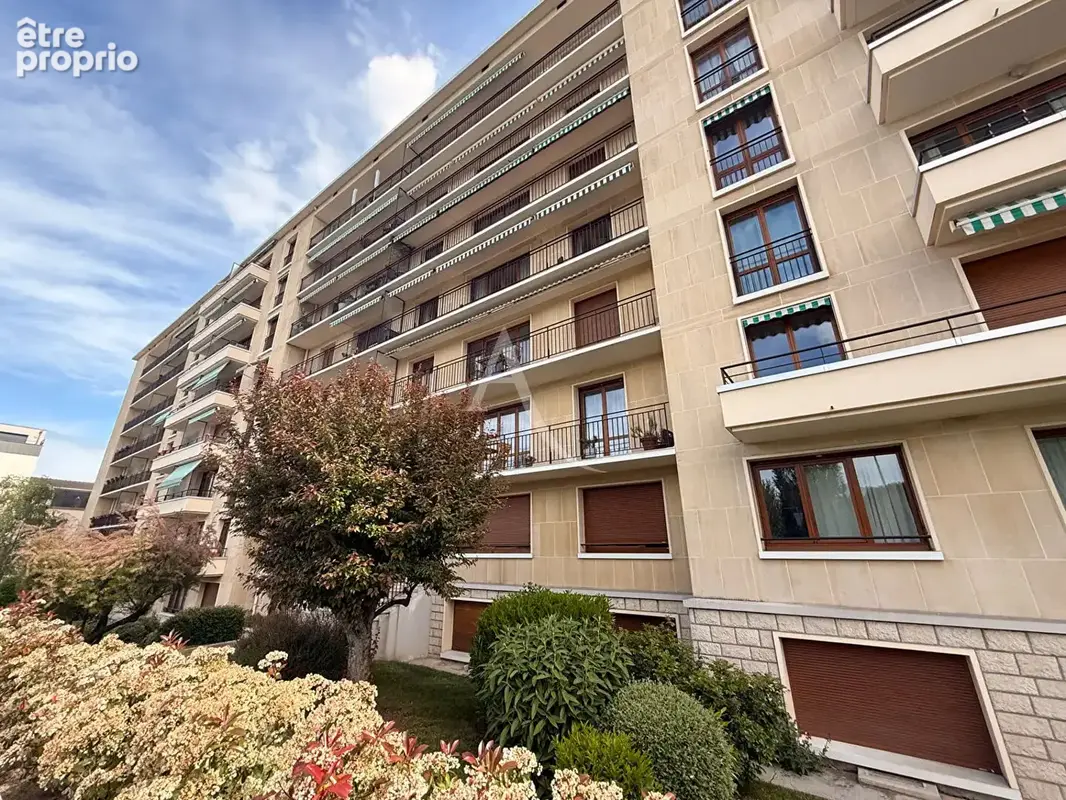 Reims - secteur jard - photo 10