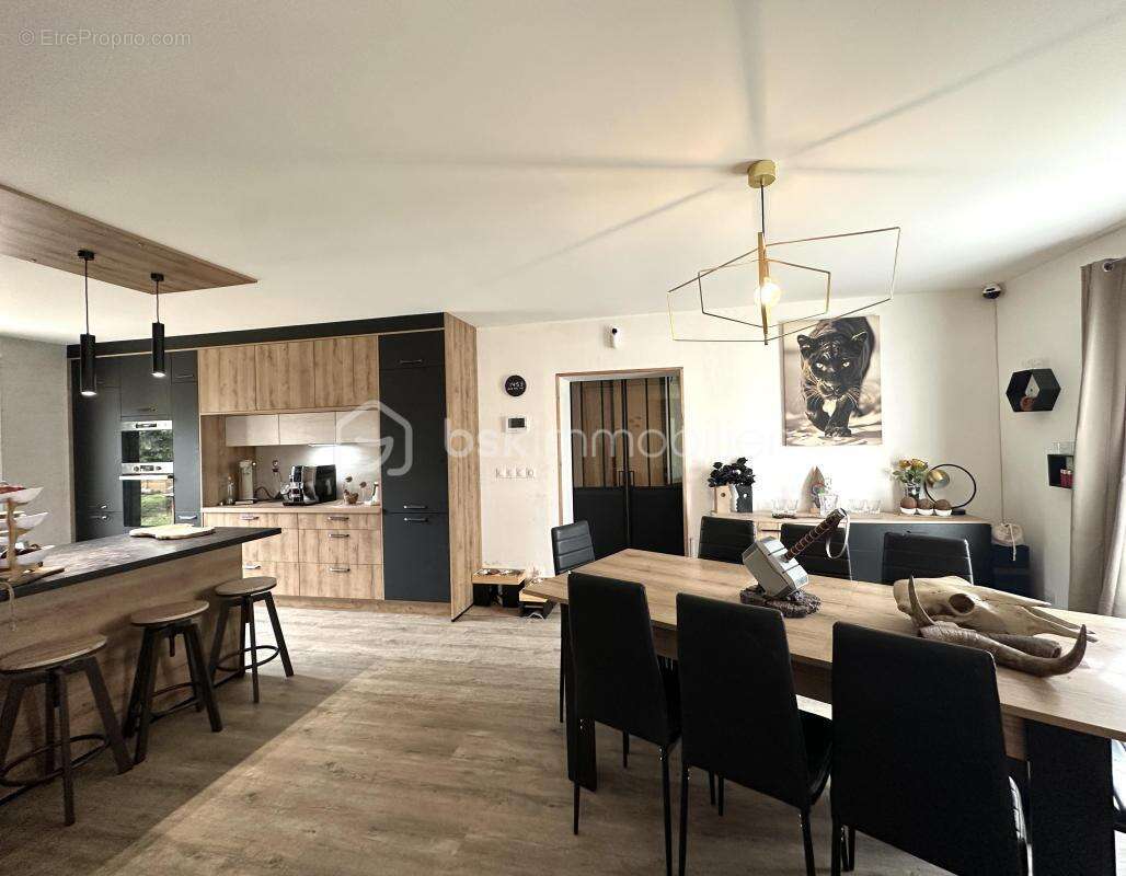 Maison à BOULANCOURT