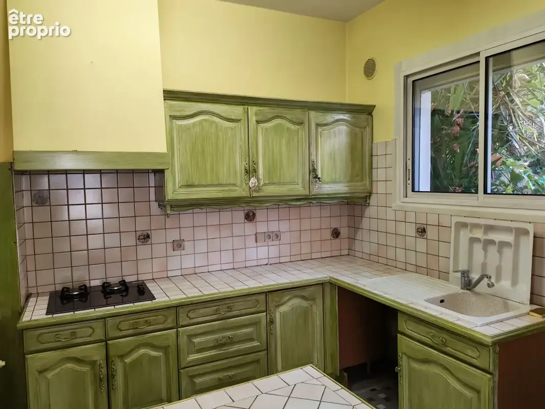Exclusivité à Moissac : Charmante maison 5 pièces et jardinet - photo 12