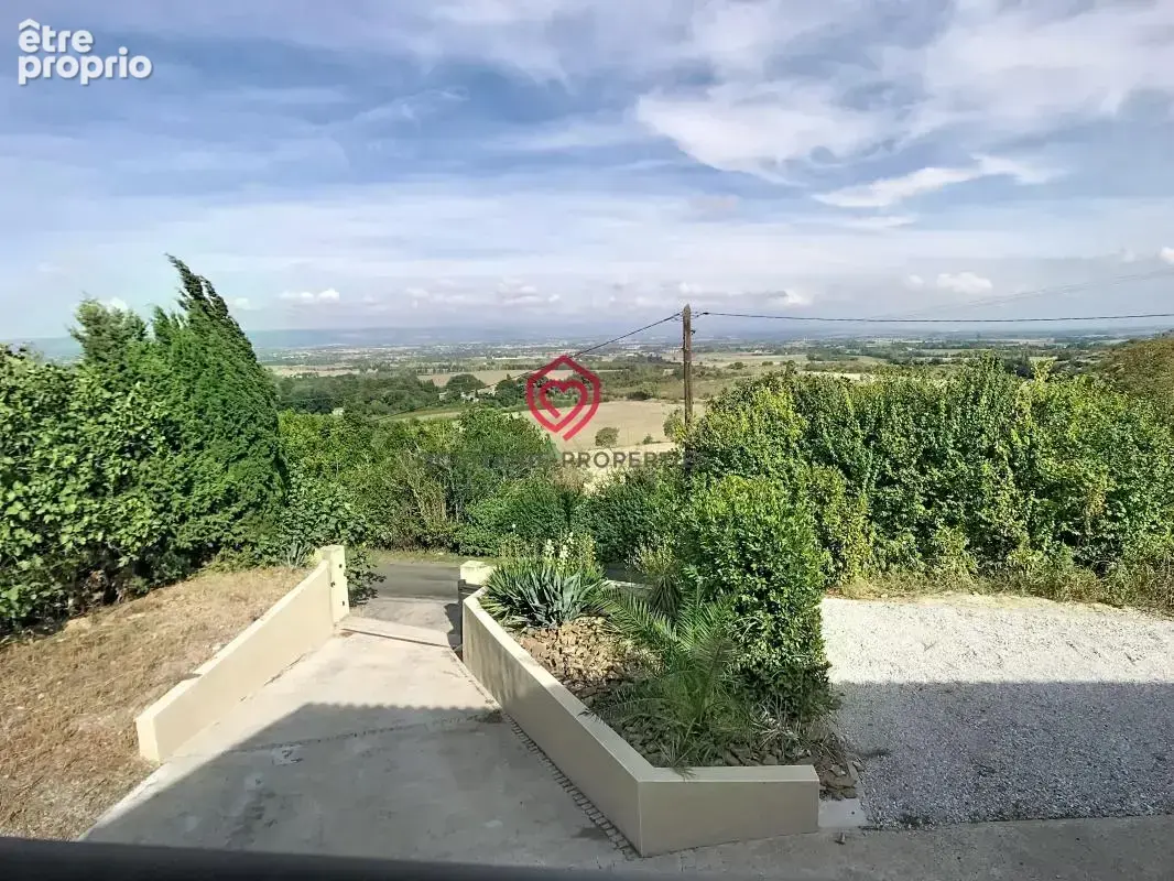 Villa contemporaine avec piscine, vue panoramique et studio - photo 14