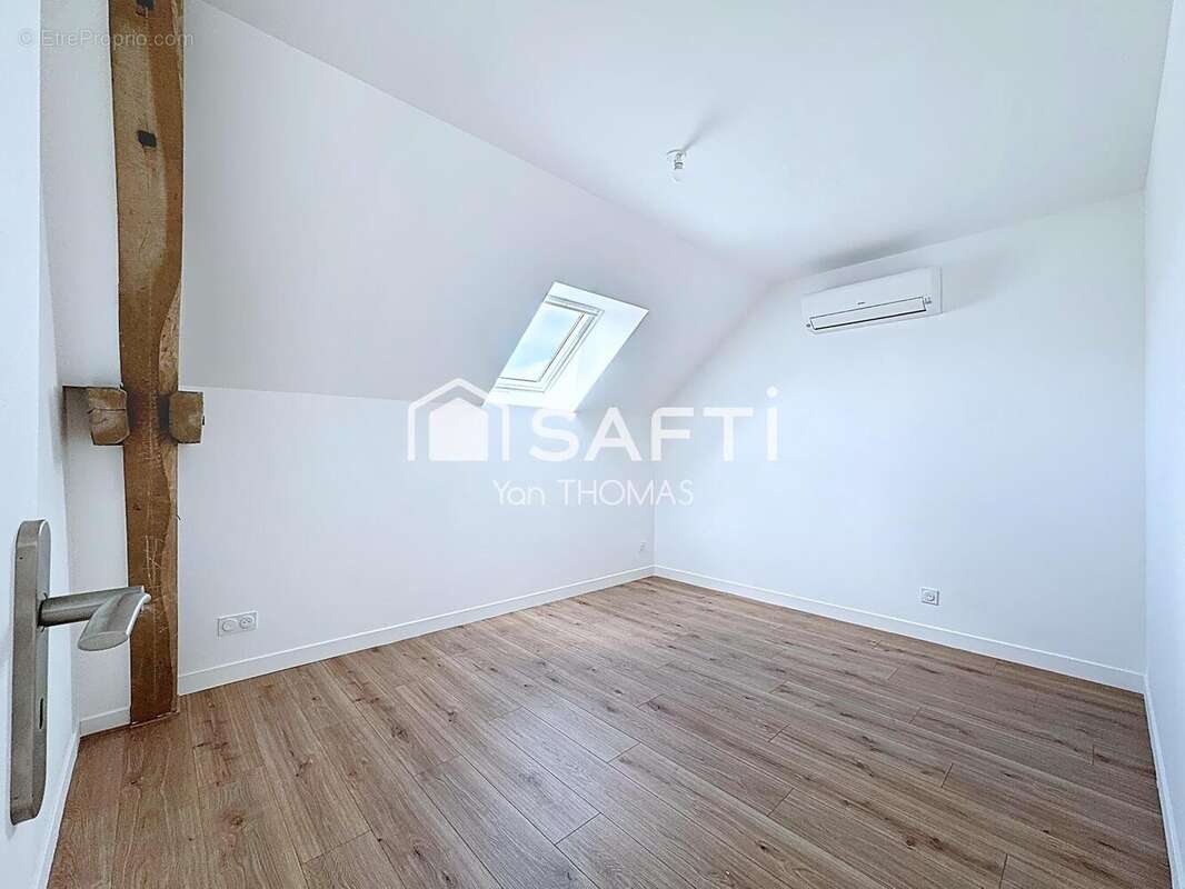 Photo 5 - Maison à SAINT-HILAIRE-SAINT-MESMIN