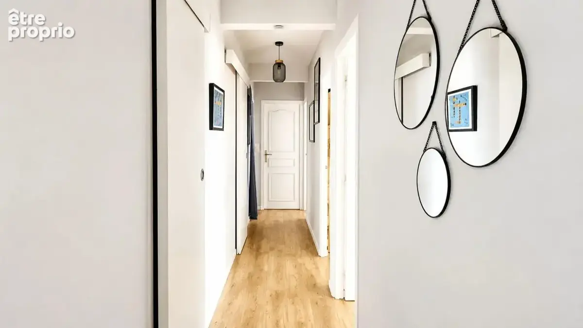 BEAUVAIS – Résidence Jeanne Hachette – Appartement F5 de 96,16 m - photo 6