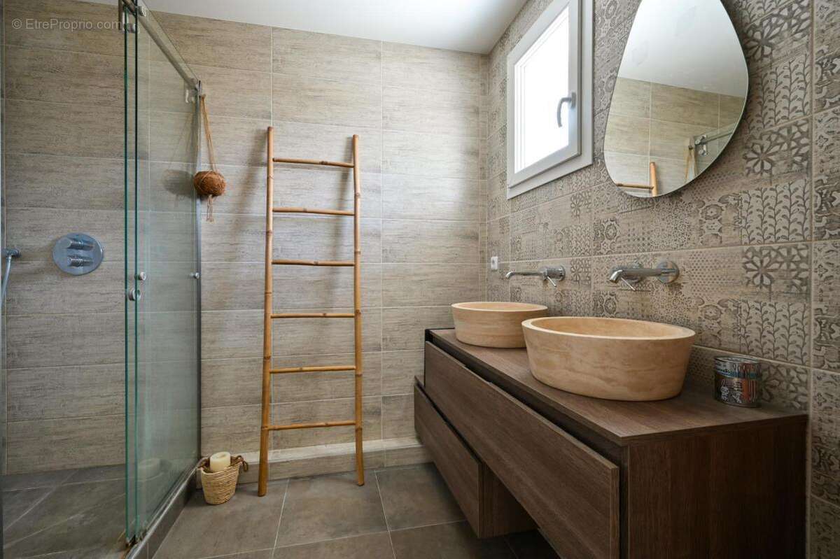 Maison à MARCY-L'ETOILE