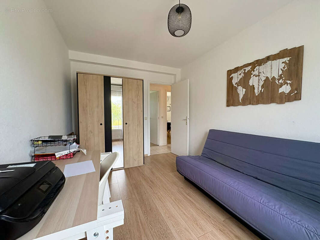 À vendre : Appartement 4 pièces et garage, à Brest -  Lambézellec - photo 10
