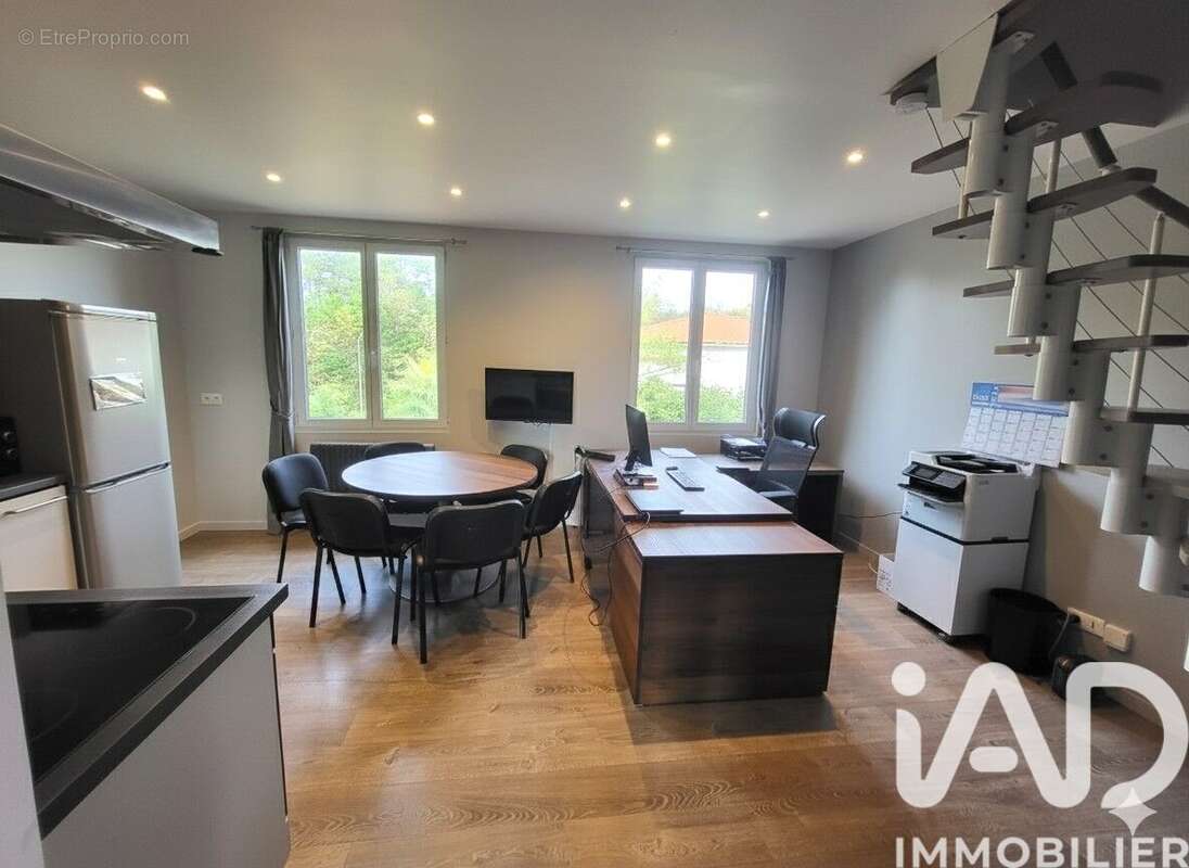 Photo 3 - Appartement à BIARRITZ