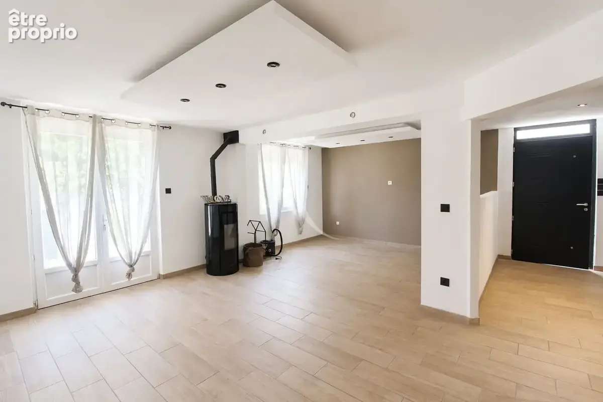 Maison 8 pièces - photo 3