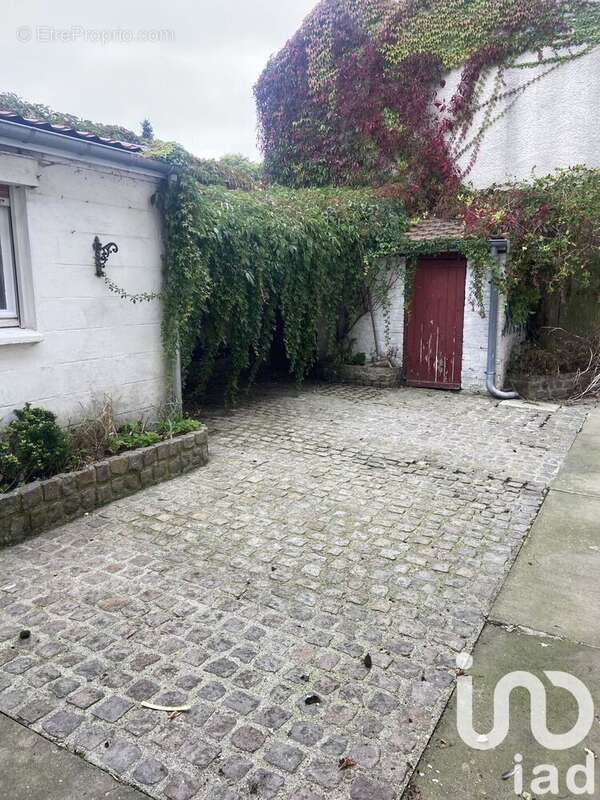 Photo 7 - Maison à ROCLINCOURT