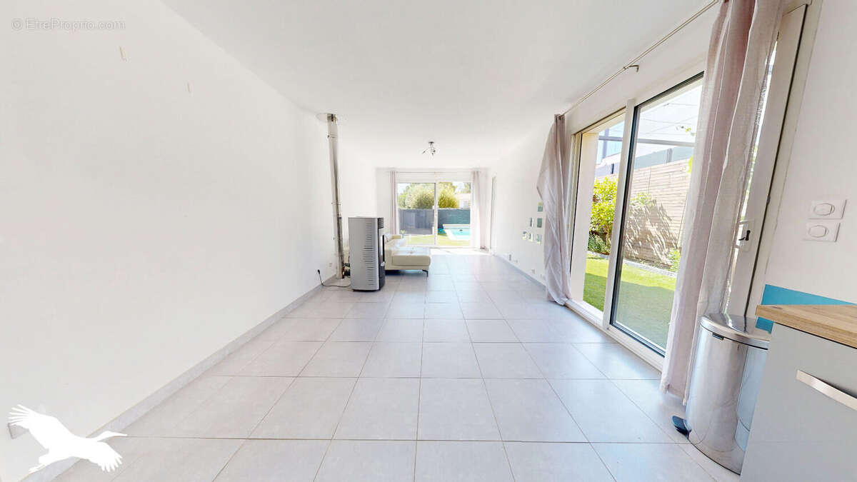 Maison à LA CIOTAT