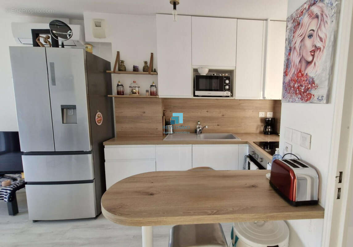 Maison à ROQUEBRUNE-SUR-ARGENS