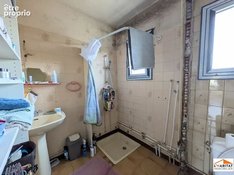 Maison 5 pièces 159 m² à vendre à Villeneuve-Tolosane (31270) - photo 9