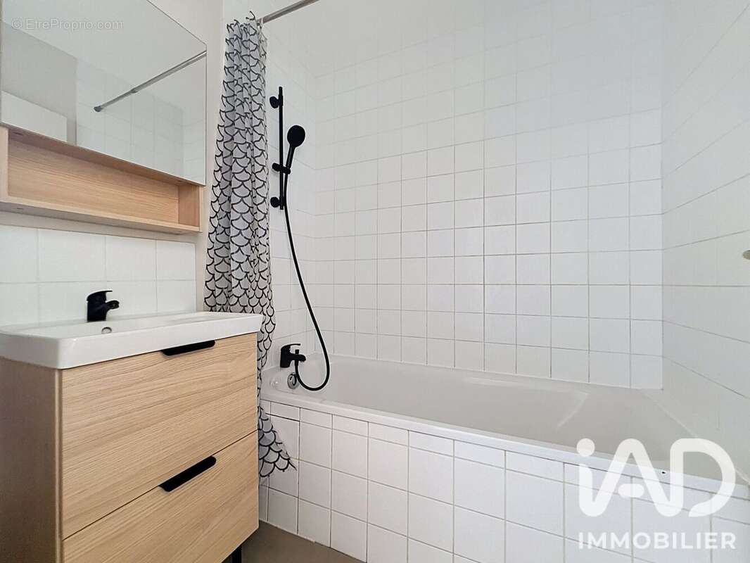Maison 47 m² à Lys-Lez-Lannoy  - photo 7